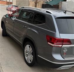 فولكسفاغن أطلس